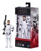 Star Wars Episode II Black Series Figura Phase I Clone Trooper 15 cm