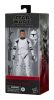 Star Wars Episode II Black Series Figura Phase I Clone Trooper 15 cm