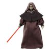 Star Wars Episode III Black Series Figura Darth Sidious 15 cm