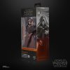 Star Wars Episode III Black Series Figura Darth Sidious 15 cm