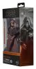 Star Wars Episode III Black Series Figura Darth Sidious 15 cm