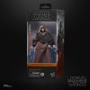 Star Wars Episode III Black Series Figura Darth Sidious 15 cm