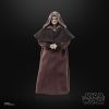 Star Wars Episode III Black Series Figura Darth Sidious 15 cm