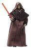 Star Wars Episode III Black Series Figura Darth Sidious 15 cm