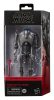 Star Wars Episode II Black Series Figura Super Battle Droid 15 cm