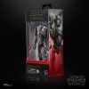 Star Wars Episode II Black Series Figura Super Battle Droid 15 cm