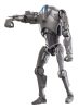 Star Wars Episode II Black Series Figura Super Battle Droid 15 cm