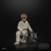 Star Wars Episode I Black Series Figura Anakin Skywalker 15 cm