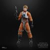 Star Wars Black Series Archive Figura Luke Skywalker 15 cm