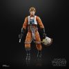 Star Wars Black Series Archive Figura Luke Skywalker 15 cm