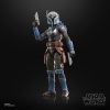 Star Wars Black Series Archive Figura Bo-Katan Kryze 15 cm