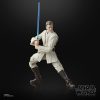 Star Wars Black Series Archive Figura Obi-Wan Kenobi (Padawan) 15 cm