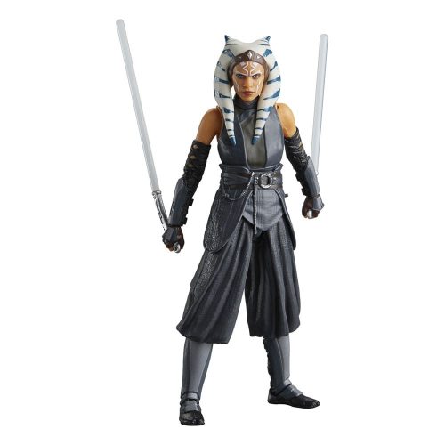 Star Wars Black Series Archive Figura Ahsoka Tano 15 cm