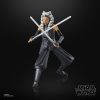 Star Wars Black Series Archive Figura Ahsoka Tano 15 cm