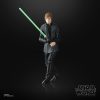 Star Wars Black Series Archive Figura Luke Skywalker (Imperial Light Cruiser) 15 cm