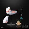 Star Wars Black Series Archive Figura Grogu 15 cm