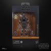 Star Wars: The Mandalorian Black Series Figura 2-Pack IG-12 & Grogu 15 cm