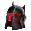 Star Wars: The Mandalorian Black Series Electronic Helmet Moff Gideon