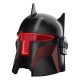 Star Wars: The Mandalorian Black Series Electronic Helmet Sisak Moff Gideon