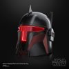 Star Wars: The Mandalorian Black Series Electronic Helmet Sisak Moff Gideon