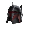 Star Wars: The Mandalorian Black Series Electronic Helmet Sisak Moff Gideon