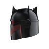 Star Wars: The Mandalorian Black Series Electronic Helmet Sisak Moff Gideon