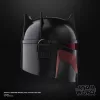 Star Wars: The Mandalorian Black Series Electronic Helmet Moff Gideon