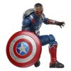 Captain America: Brave New World Marvel Legends Figura Captain America 15 cm