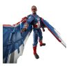 Captain America: Brave New World Marvel Legends Figura Captain America 15 cm