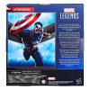 Captain America: Brave New World Marvel Legends Figura Captain America 15 cm