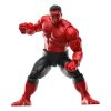 Captain America: Brave New World Marvel Legends Figura Red Hulk 22 cm