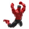 Captain America: Brave New World Marvel Legends Figura Red Hulk 22 cm