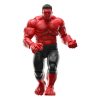 Captain America: Brave New World Marvel Legends Figura Red Hulk 22 cm