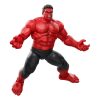 Captain America: Brave New World Marvel Legends Figura Red Hulk 22 cm