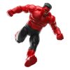 Captain America: Brave New World Marvel Legends Figura Red Hulk 22 cm