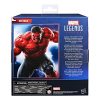 Captain America: Brave New World Marvel Legends Figura Red Hulk 22 cm