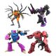 Transformers Generations Legacy United Figura Multipack VS 14-18 cm