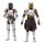 Star Wars: Ahsoka Black Series Figurák 2-Pack Captain Enoch & Night Trooper 15 cm