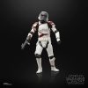 Star Wars: Ahsoka Black Series Figurák 2-Pack Captain Enoch & Night Trooper 15 cm