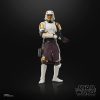 Star Wars: Ahsoka Black Series Figurák 2-Pack Captain Enoch & Night Trooper 15 cm