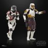 Star Wars: Ahsoka Black Series Figurák 2-Pack Captain Enoch & Night Trooper 15 cm