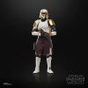 Star Wars: Ahsoka Black Series Figurák 2-Pack Captain Enoch & Night Trooper 15 cm