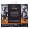 Star Wars: The Mandalorian Figura Black Series 2-Pack Mandalorian Shriek-Hawk Trainers 15 cm