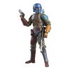 Star Wars: The Mandalorian Figura Black Series 2-Pack Mandalorian Shriek-Hawk Trainers 15 cm