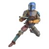 Star Wars: The Mandalorian Figura Black Series 2-Pack Mandalorian Shriek-Hawk Trainers 15 cm