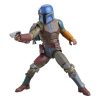 Star Wars: The Mandalorian Figura Black Series 2-Pack Mandalorian Shriek-Hawk Trainers 15 cm