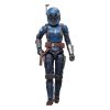 Star Wars: The Mandalorian Series Figura Nite Owl 15 cm