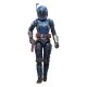 Star Wars: The Mandalorian Series Figura Nite Owl 15 cm