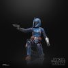 Star Wars: The Mandalorian Series Figura Nite Owl 15 cm