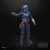 Star Wars: The Mandalorian Series Figura Nite Owl 15 cm